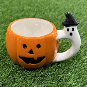 Potter’s Studio Halloween Mug